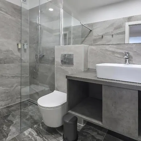 Residence Inn Rijeka *
