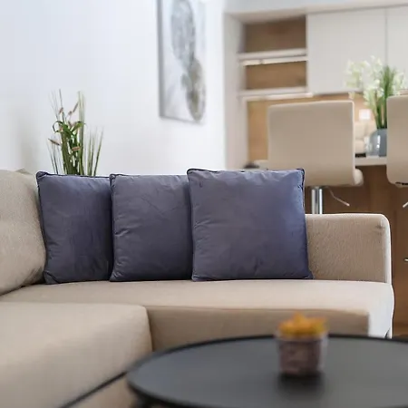 Residence Inn Rijeka