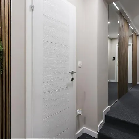 Residence Inn Rijeka 里耶卡
