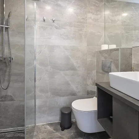 Residence Inn Rijeka 公寓 *