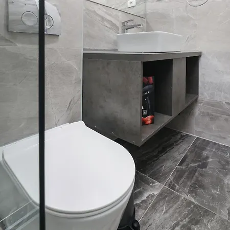 Residence Inn Rijeka * 里耶卡