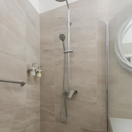 Residence Inn Rijeka Lejlighed