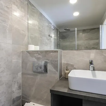 Apartment Residence Inn Rijeka *