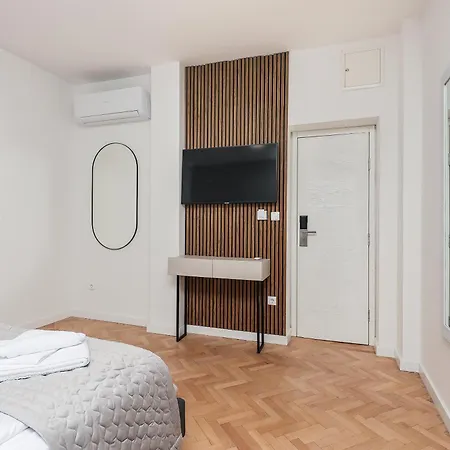 Residence Inn Rijeka