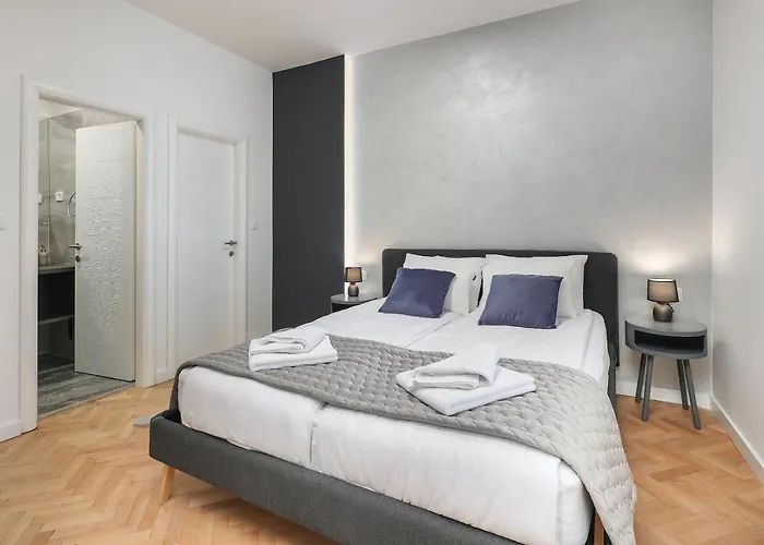 Appartamento Residence Inn Rijeka