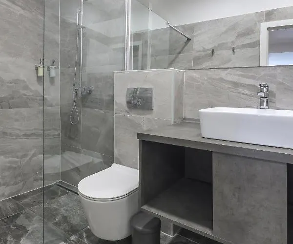Residence Inn Rijeka *