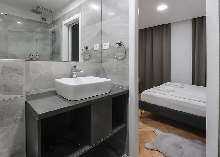Residence Inn Rijeka * Fiume