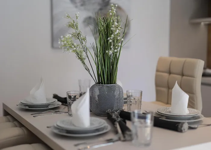 Apartament Residence Inn Rijeka *