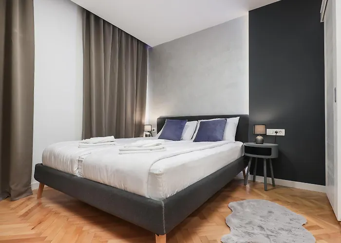 Appartamento Residence Inn Rijeka *