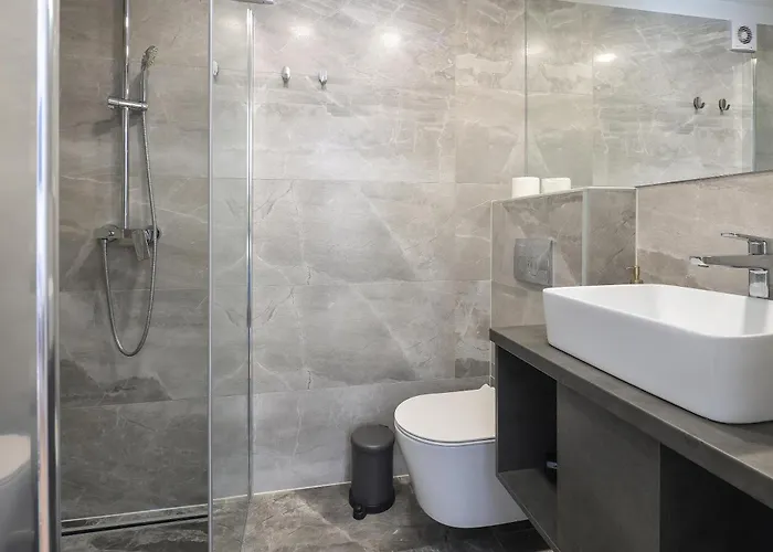 Residence Inn Rijeka Appartamento *