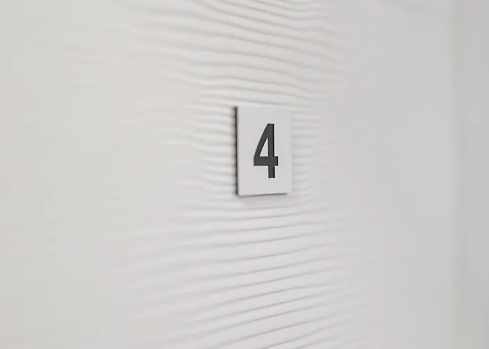 Appartamento Residence Inn Rijeka Fiume