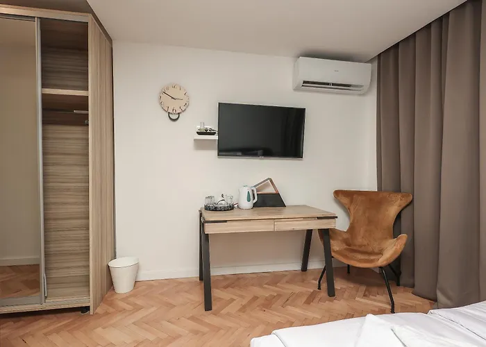 Residence Inn Rijeka Appartamento *