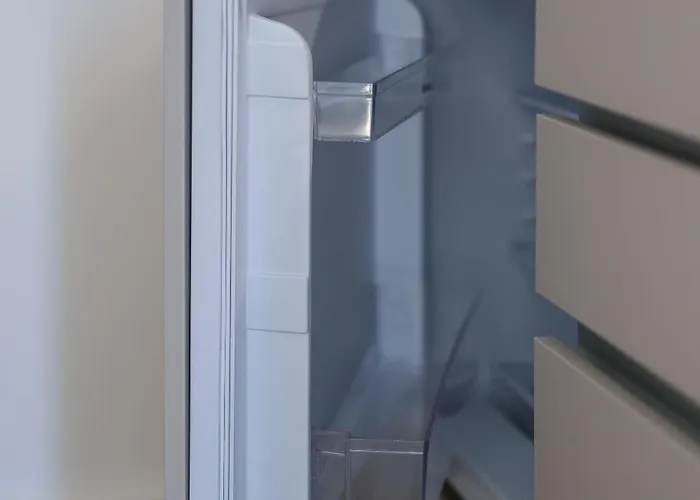 Residence Inn Rijeka Apartament