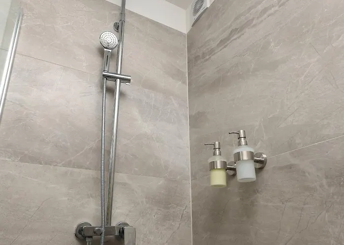 Residence Inn Rijeka Fiume