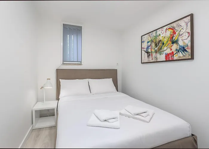 Appartamento Residence Inn Rijeka