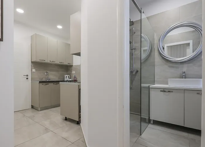 Residence Inn Rijeka Appartamento Fiume