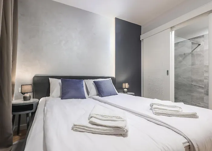 Residence Inn Rijeka *