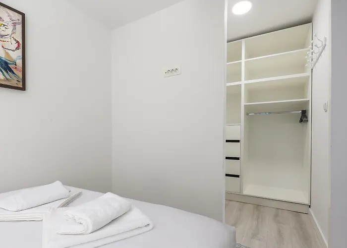 Residence Inn Rijeka Appartamento *