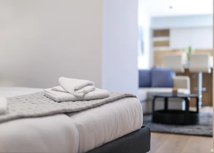 Appartamento Residence Inn Rijeka *