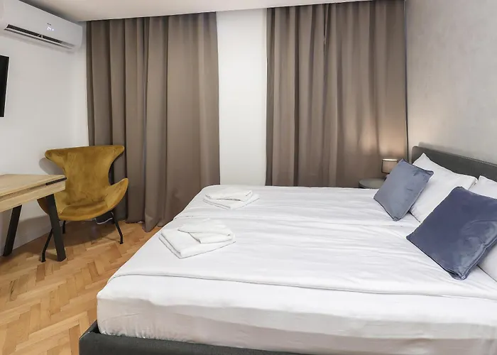 Residence Inn Rijeka Rijeka