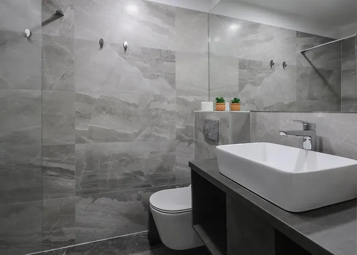 Residence Inn Rijeka Appartamento Fiume