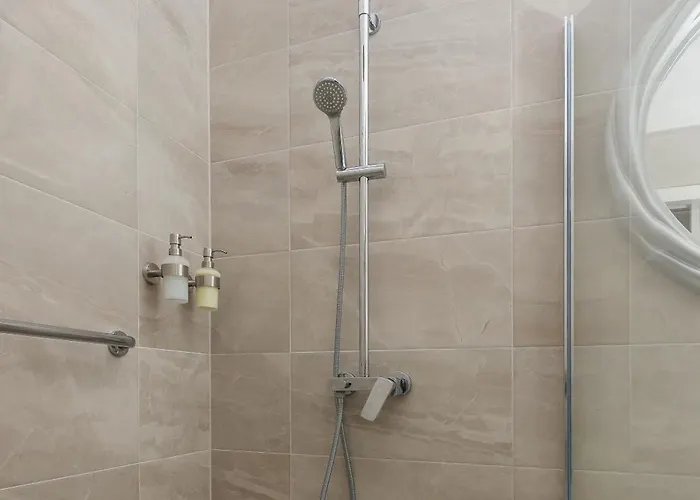Residence Inn Rijeka Appartamento