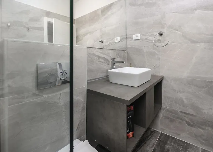Apartament Residence Inn Rijeka *
