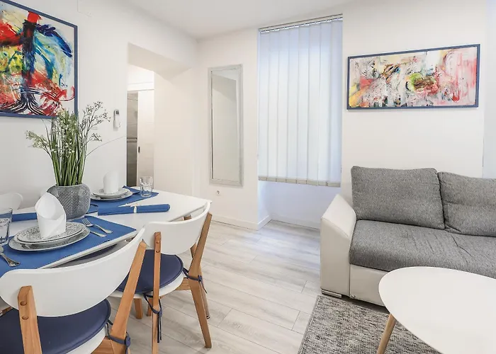 Residence Inn Rijeka *