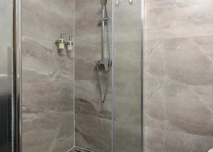 Residence Inn Rijeka Appartamento Fiume