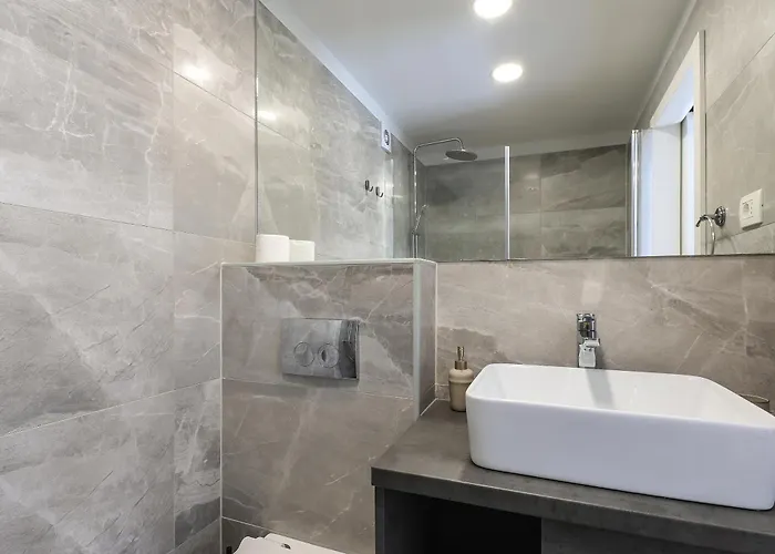 Appartamento Residence Inn Rijeka *