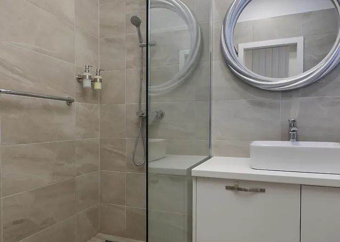 Residence Inn Rijeka * Fiume
