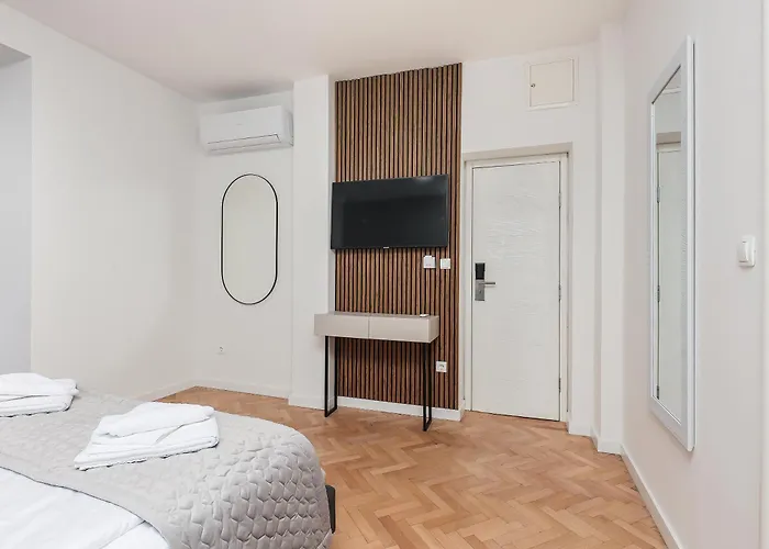 Residence Inn Rijeka