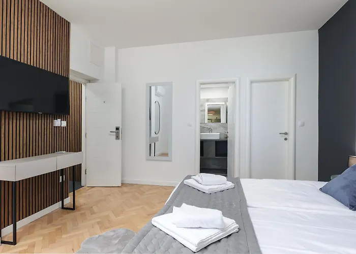 Residence Inn Rijeka Rijeka