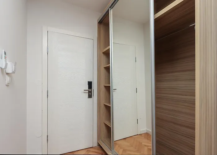 Appartamento Residence Inn Rijeka *
