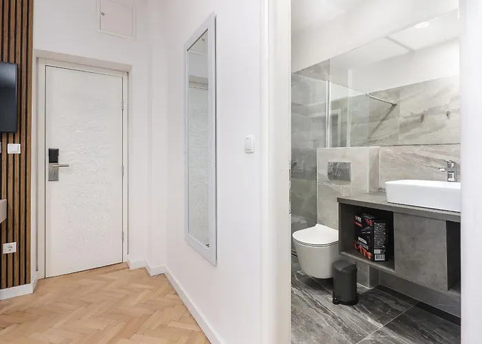 Residence Inn Rijeka *