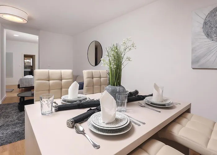 Residence Inn Rijeka