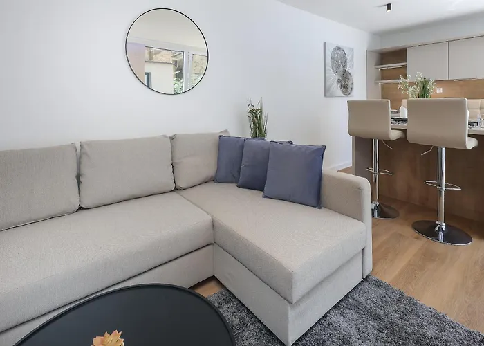 Residence Inn Rijeka