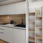 Διαμέρισμα Residence Inn Rijeka