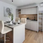 Lägenhet Residence Inn Rijeka