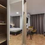 Διαμέρισμα Residence Inn Rijeka Ριέκα