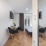 Residence Inn Rijeka Rijeka