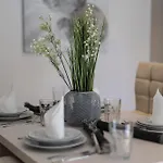 Lägenhet Residence Inn Rijeka *