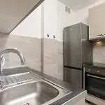 Residence Inn Rijeka Lägenhet