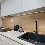 Residence Inn Rijeka Rijeka