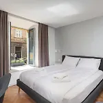 Διαμέρισμα Residence Inn Rijeka Ριέκα