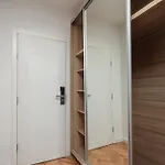 Lägenhet Residence Inn Rijeka *