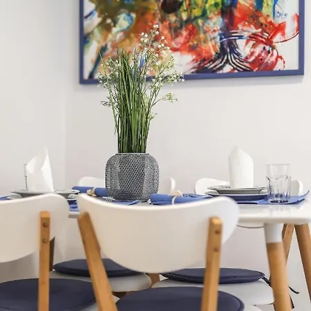 Residence Inn Rijeka *