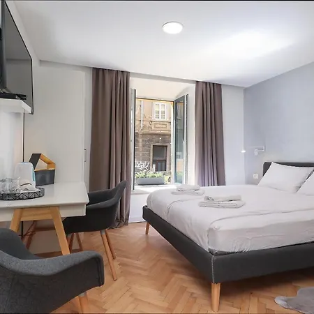 Residence Inn Rijeka 里耶卡