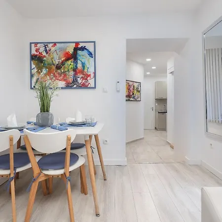 Residence Inn Rijeka * 里耶卡