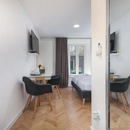 Residence Inn Rijeka 里耶卡